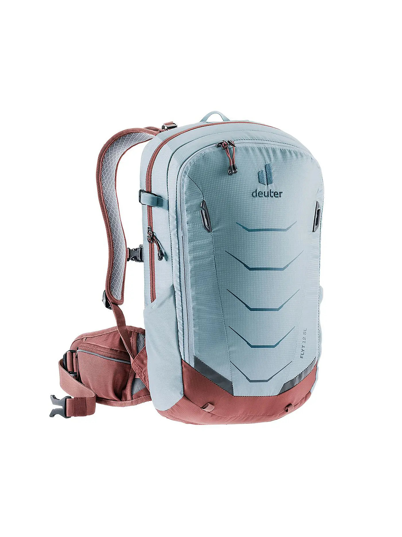DEUTER | Damen Fahrrad Rucksack Flyt 12 SL | 